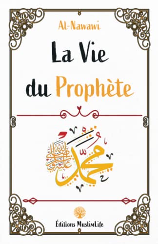 Beispielbild fr La Vie du Prophte (French Edition) zum Verkauf von Books Unplugged