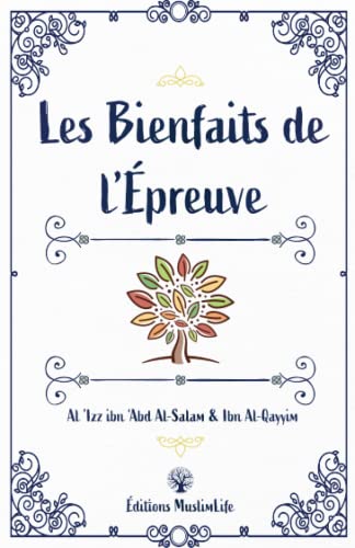 Beispielbild fr Les Bienfaits de l'preuve (French Edition) zum Verkauf von Books Unplugged