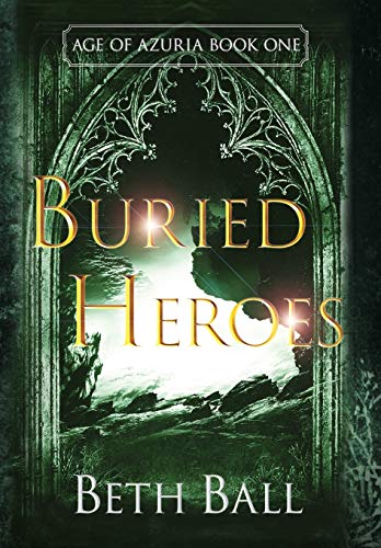 9781952609022: Buried Heroes: 1