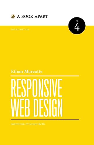 Beispielbild fr Responsive Web Design: Second Edition zum Verkauf von GreatBookPrices