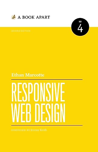 Stock image for Responsive Web Design: Second Edition for sale by GreatBookPrices