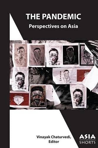 9781952636172: The Pandemic – Perspectives on Asia (Carsten Niebuhr Institute Publications)
