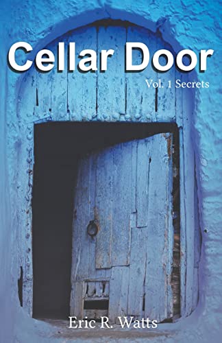 9781952648588: Cellar Door: Vol. 1 Secrets