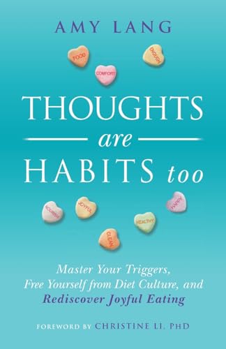 Stock image for Thoughts Are Habits Too for sale by ThriftBooks-Atlanta