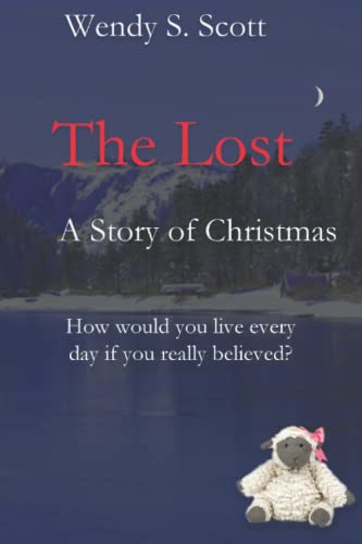 Beispielbild fr The Lost: A Story of Christmas zum Verkauf von SecondSale