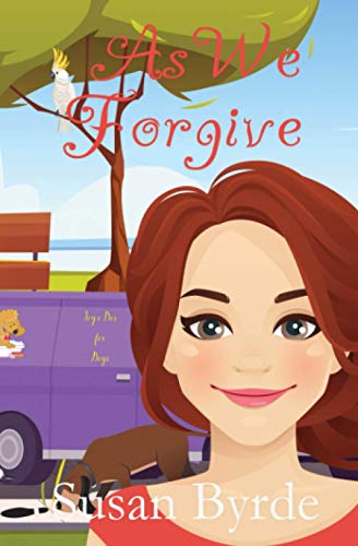 Stock image for As We Forgive: A Christian cozy mystery (An Ivy Greene Mystery) for sale by HPB-Emerald