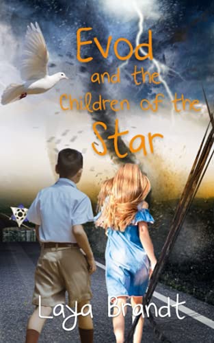 Beispielbild fr Evod and the Children of the Star: Juvenile Adventure zum Verkauf von St Vincent de Paul of Lane County
