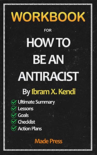 Stock image for Workbook For How To Be An Antiracist for sale by SecondSale