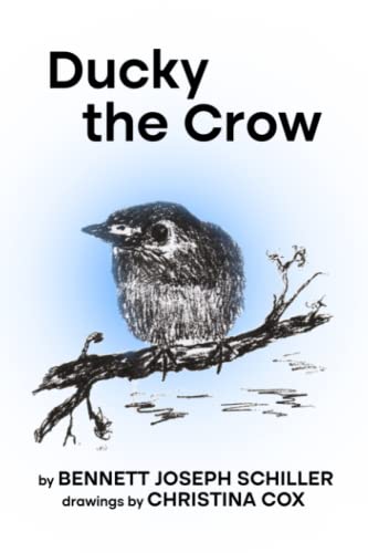 Stock image for Ducky the Crow for sale by Books Unplugged