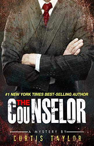 Stock image for The Counselor for sale by SecondSale