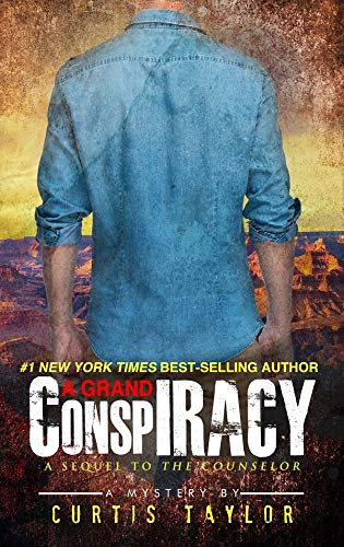 Stock image for A Grand Conspiracy for sale by Jenson Books Inc