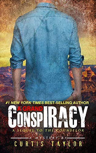 Stock image for A Grand Conspiracy for sale by -OnTimeBooks-