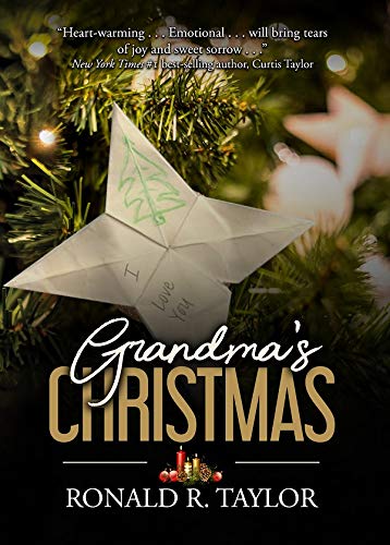 Imagen de archivo de Grandma's Christmas a la venta por GF Books, Inc.