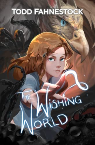 Stock image for The Wishing World for sale by GF Books, Inc.