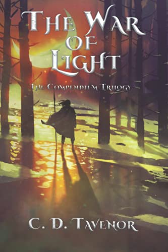 Stock image for The War of Light: The Compendium Trilogy for sale by Lucky's Textbooks