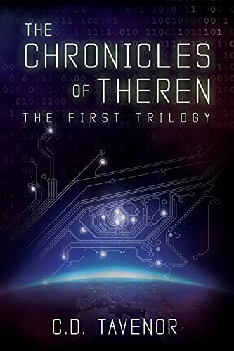 Stock image for The Chronicles of Theren: The First Trilogy for sale by GreatBookPrices