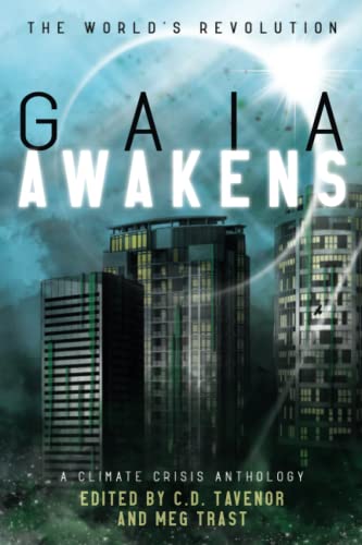 Imagen de archivo de Gaia Awakens: A Climate Crisis Anthology a la venta por GreatBookPrices