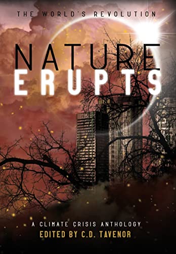 Stock image for Nature Erupts for sale by California Books