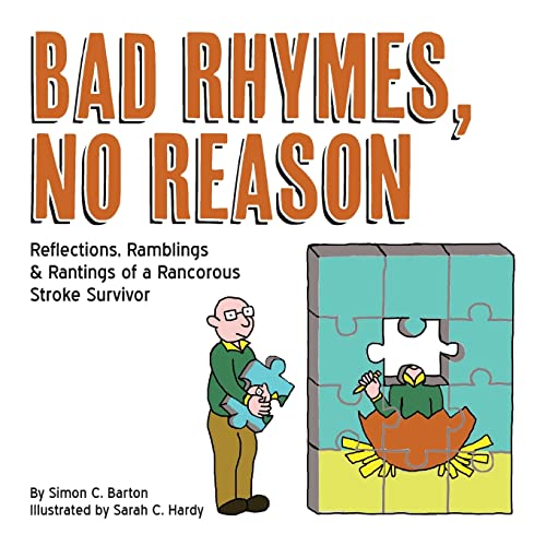 Stock image for Bad Rhymes, No Reason for sale by Big River Books