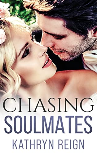 Stock image for Chasing Soulmates for sale by Lucky's Textbooks