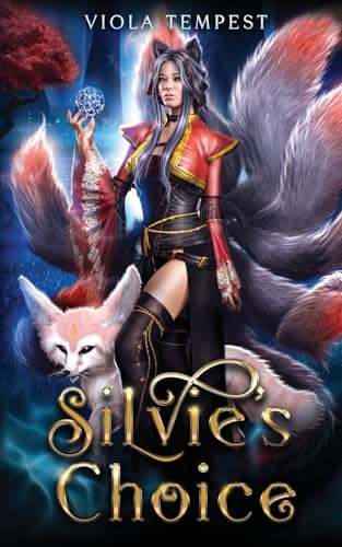 Stock image for Silvie's Choice for sale by GreatBookPrices