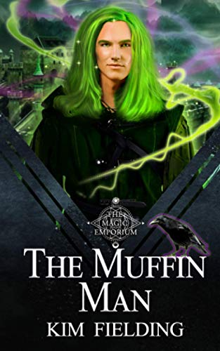 Beispielbild fr The Muffin Man: A Modern M/M Fairytale zum Verkauf von Books Unplugged