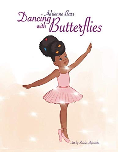 Stock image for Dancing with Butterflies: Discovering Mindfulness Through Breathing for sale by ThriftBooks-Atlanta