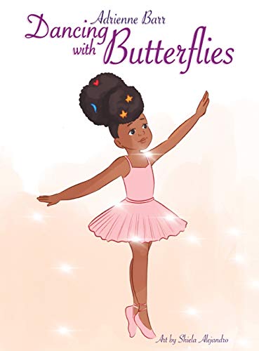 Stock image for Dancing with Butterflies: Discovering Mindfulness Through Breathing for sale by WorldofBooks