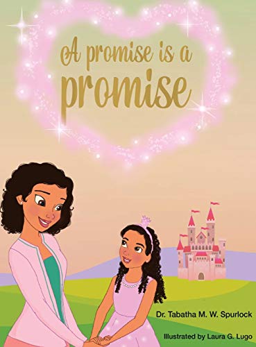Beispielbild fr A promise is a promise zum Verkauf von Books From California