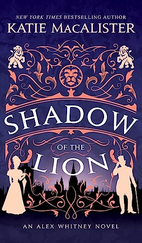 9781952737930: Shadow of the Lion