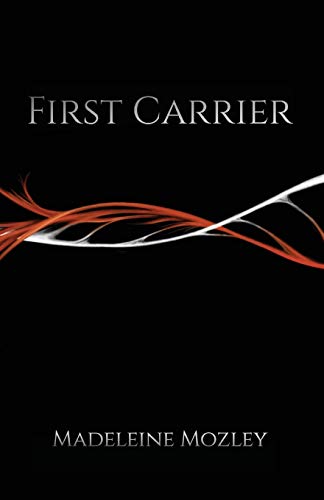 Beispielbild fr First Carrier (1) (The Disc Chronicles) zum Verkauf von SecondSale