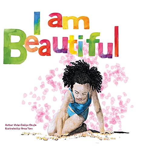 Stock image for I Am Beautiful for sale by Lucky's Textbooks