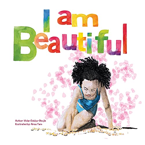 Stock image for I Am Beautiful for sale by WorldofBooks