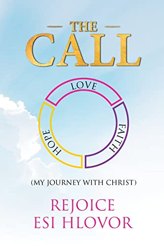 Stock image for The Call: My Journey with Christ for sale by ThriftBooks-Dallas