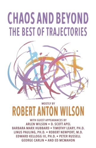 Beispielbild fr Chaos and Beyond: The Best of Trajectories zum Verkauf von GreatBookPrices