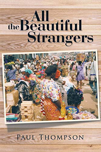 9781952750083: All the Beautiful Strangers