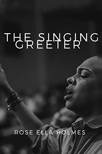 Beispielbild fr The Singing Greeter: Devotional Book zum Verkauf von GreatBookPrices