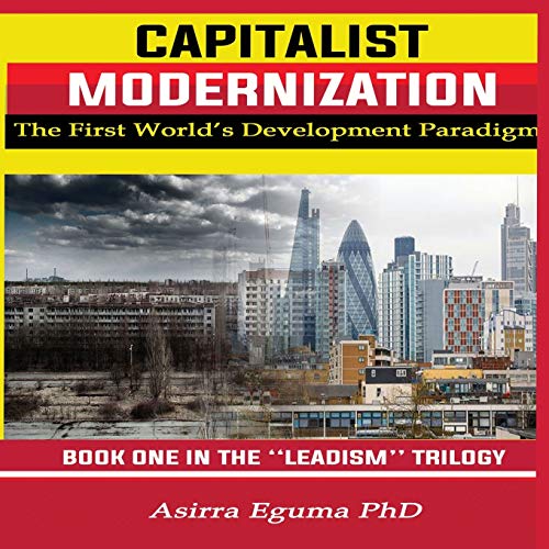 9781952767043: Capitalist Modernization