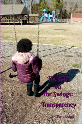 Beispielbild fr The Girl on the Swings : Transparency zum Verkauf von Better World Books
