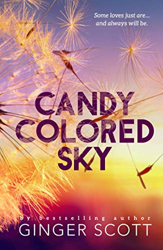 Beispielbild fr Candy Colored Sky zum Verkauf von Buchpark