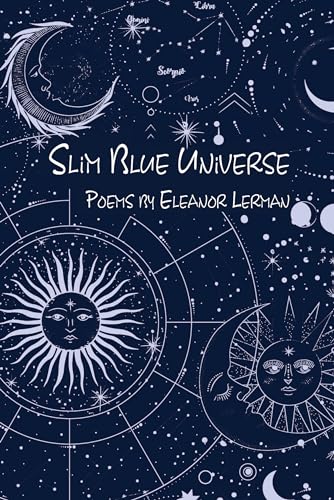 Imagen de archivo de Slim Blue Universe a la venta por Book Deals