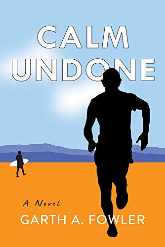 Stock image for Calm Undone for sale by Books Unplugged