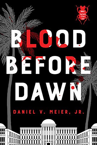 Beispielbild fr Blood Before Dawn zum Verkauf von Better World Books