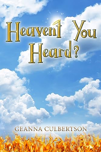 9781952782466: Heaven't You Heard? (1)