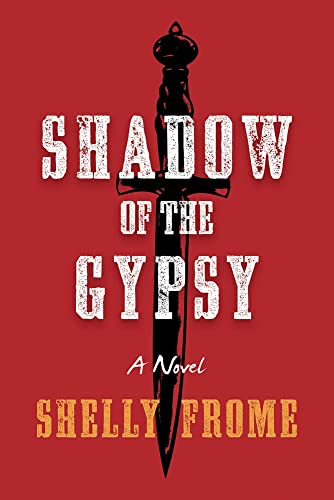 Beispielbild fr Shadow of the Gypsy zum Verkauf von BooksRun