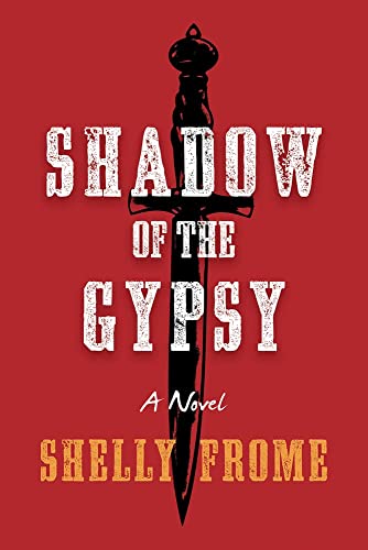 Stock image for Shadow of the Gypsy for sale by BooksRun