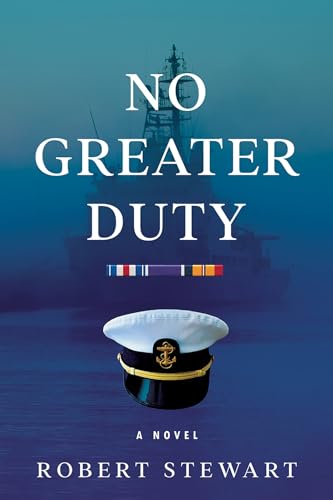 Beispielbild fr No Greater Duty : A Novel zum Verkauf von Better World Books