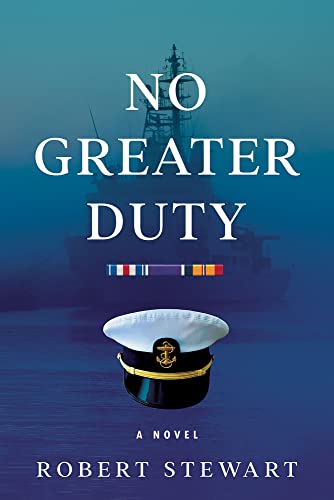 Imagen de archivo de No Greater Duty : A Novel a la venta por Better World Books