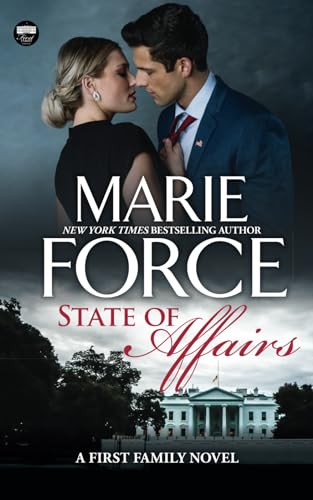 Stock image for State of Affairs (First Family Series) for sale by Zoom Books Company
