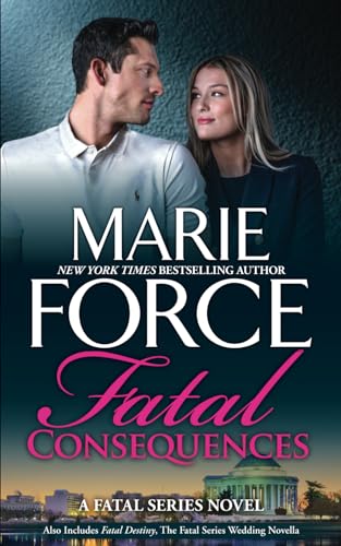 Stock image for Fatal Consequences (Fatal Series) for sale by BooksRun
